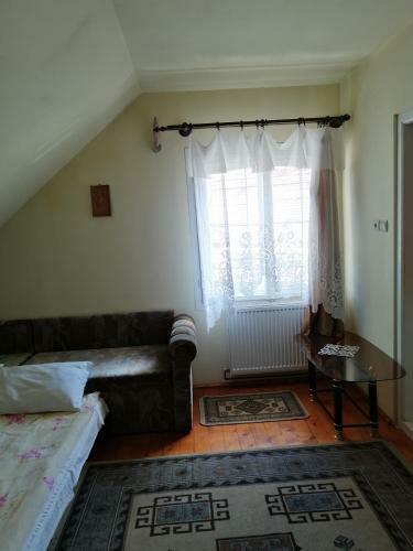 Hostal Fodor Vend�gh�z