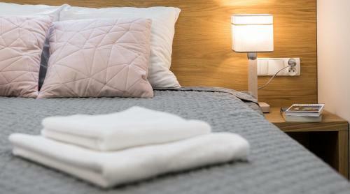 Aria?ska 6 Apartments By Let's Krakow