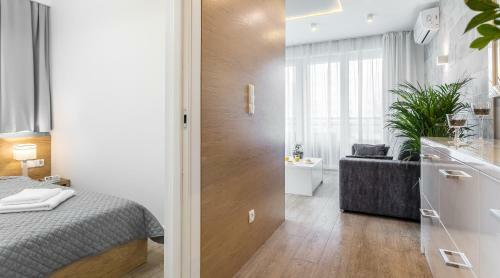 Aria?ska 6 Apartments By Let's Krakow