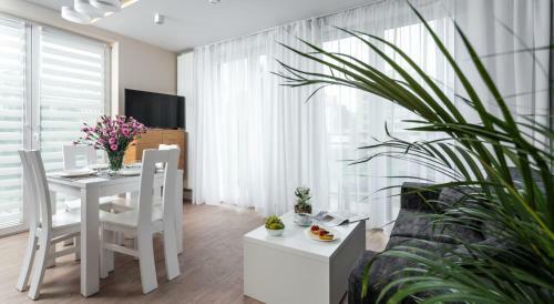 Aria?ska 6 Apartments By Let's Krakow