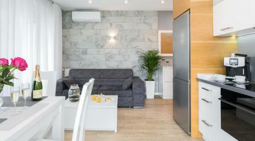 Aria?ska 6 Apartments By Let's Krakow