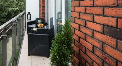 Aria?ska 6 Apartments By Let's Krakow