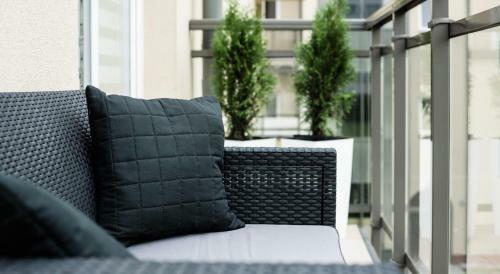 Aria?ska 6 Apartments By Let's Krakow