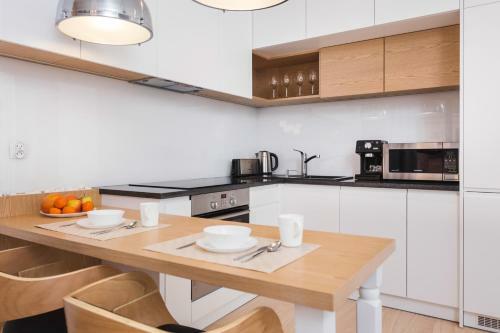 Abos Apartments Kazimierz