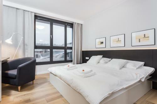 Abos Apartments Kazimierz
