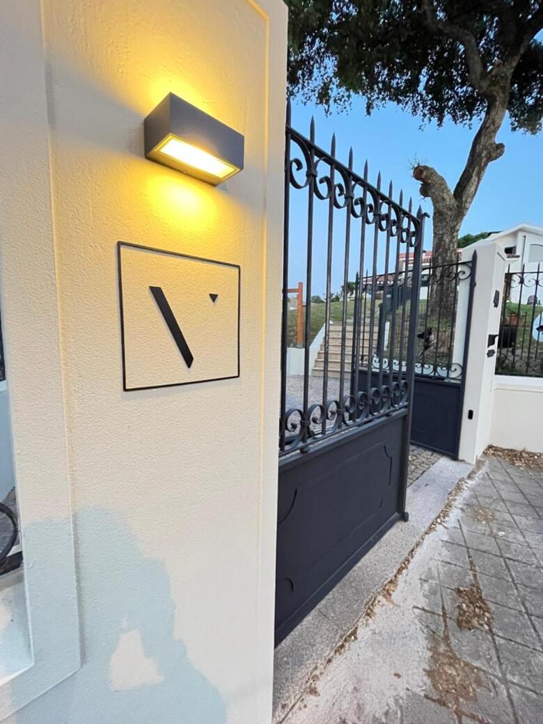 Hotel Villarit Porto