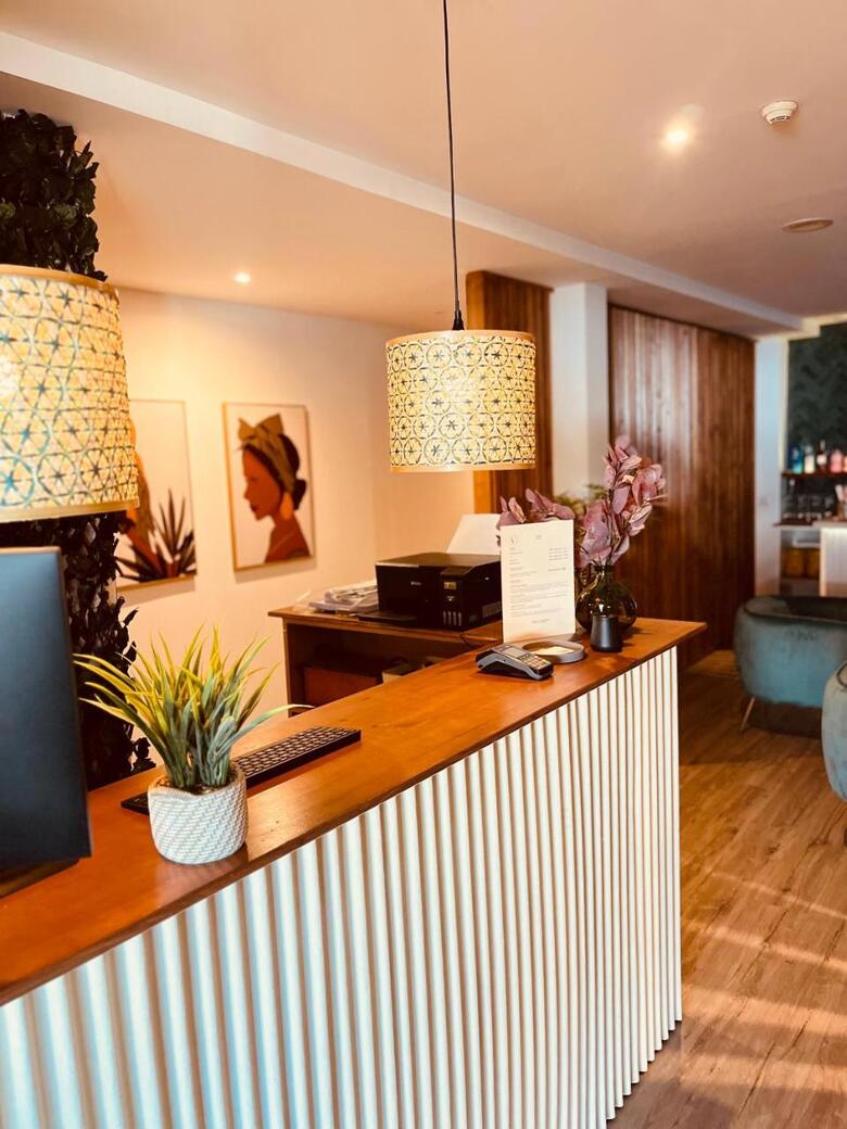 Hotel Villarit Porto