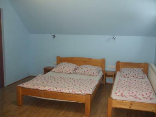 Bed & Breakfast Pensiunea Kelemen