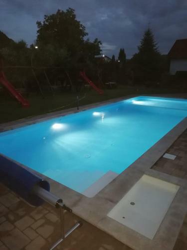 Bed & Breakfast Pensiunea Kelemen