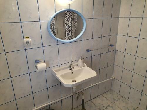 Bed & Breakfast R�zsa Panzi�