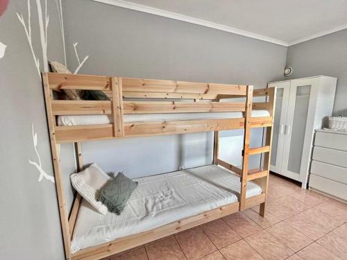 Andorinha Levante