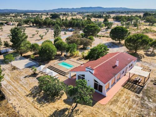 Agroturismo Charming Property Villa With Private Pool