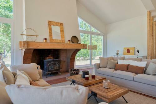 Agroturismo Charming Property Villa With Private Pool