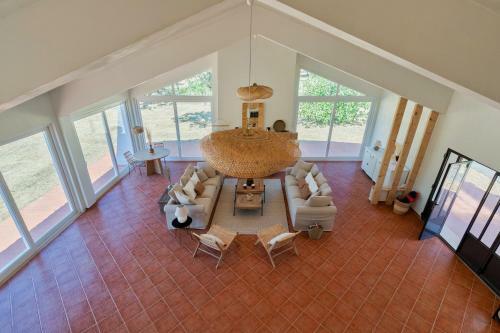 Agroturismo Charming Property Villa With Private Pool
