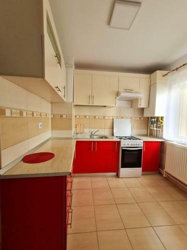 Apartamento Garsoniera
