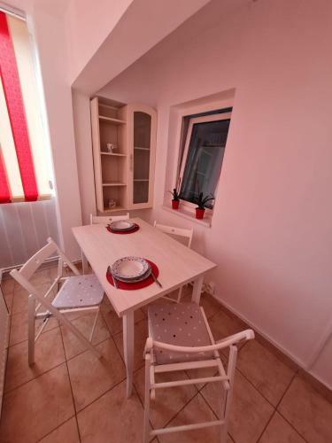 Apartamento Garsoniera