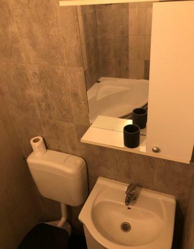 The Unique Apartment III