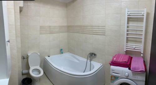 Apartament Cu 3 Camere