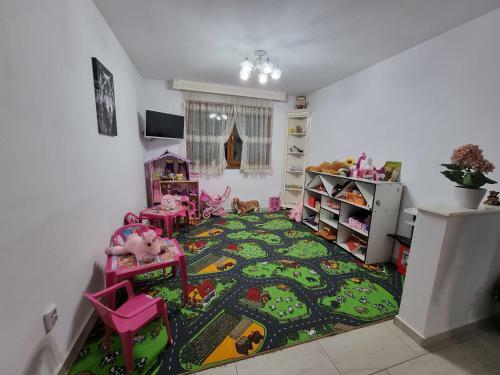 Villa Casa Din Deal