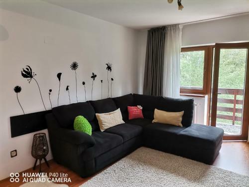 Antonia, Apartament Predeal