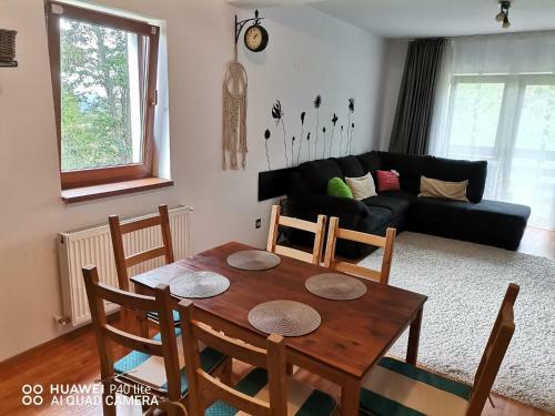 Antonia, Apartament Predeal