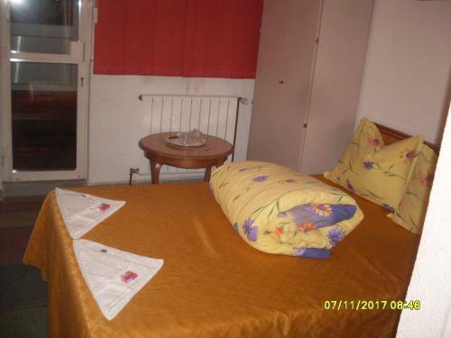 Hostal Pensiunea Bors Ioan