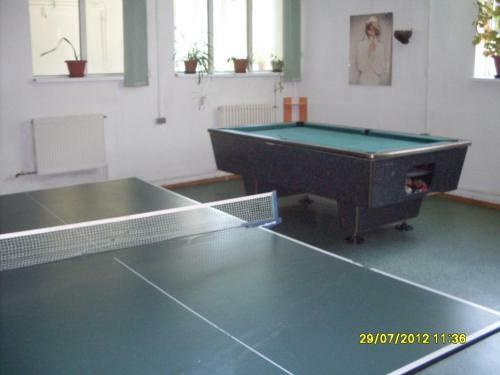Hostal Pensiunea Bors Ioan