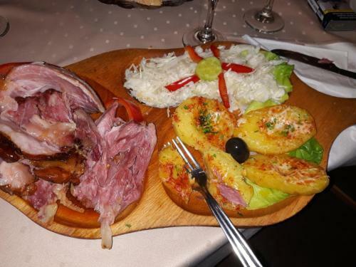 Hostal Pensiunea Denisa