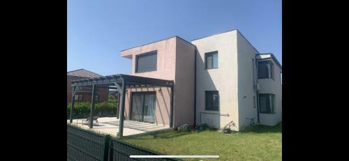 Villa Design