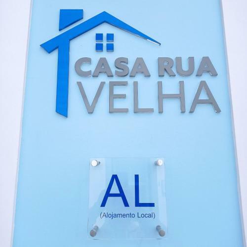 Apartamento Casa Rua Velha