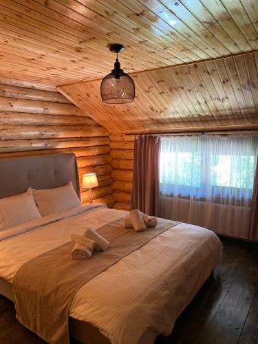 Lodge Bellevue Chalet