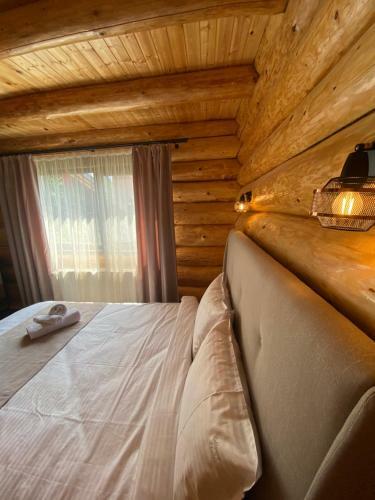 Lodge Bellevue Chalet