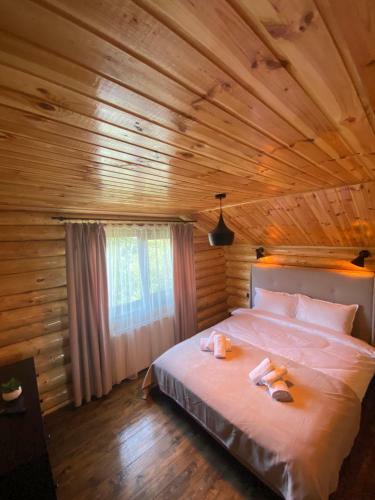 Lodge Bellevue Chalet