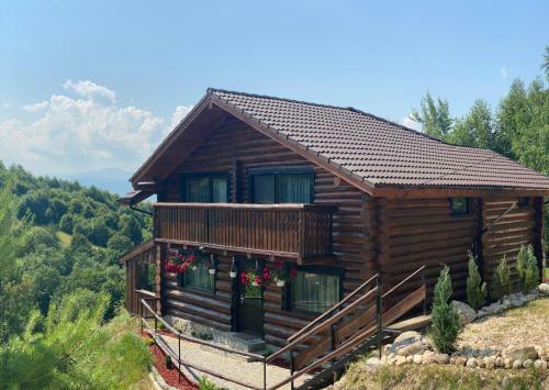 Lodge Bellevue Chalet
