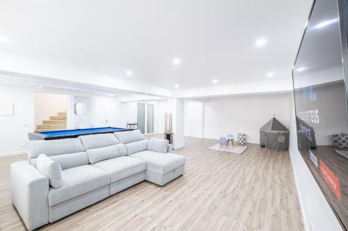 Atlantis Luxury Villa