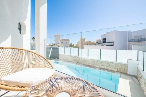 Atlantis Luxury Villa