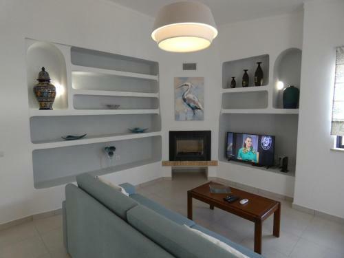 Guia 3 Bed Villa, Albufeira Wifi