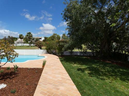 Guia 3 Bed Villa, Albufeira Wifi