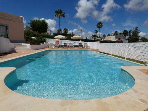 Guia 3 Bed Villa, Albufeira Wifi