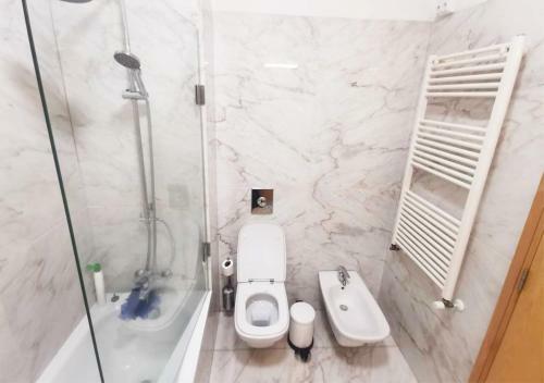 Apartamento Private Flat Train Station Guimar�es