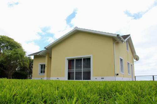 Casa Do Canto