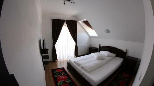 Hostal Floare De Colt Sapanta