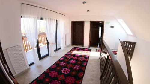 Hostal Floare De Colt Sapanta