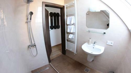 Hostal Floare De Colt Sapanta