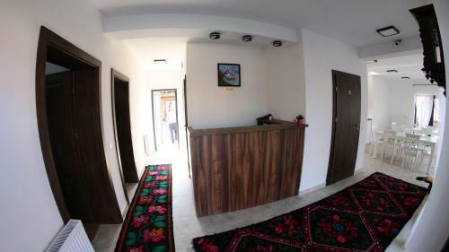 Hostal Floare De Colt Sapanta