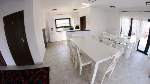 Hostal Floare De Colt Sapanta