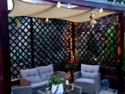 Casa Alex