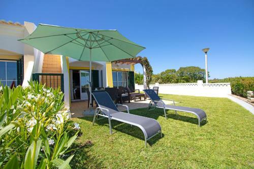 Casa Benagil Mar