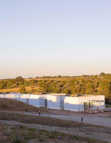 Sleep & Nature Hotel