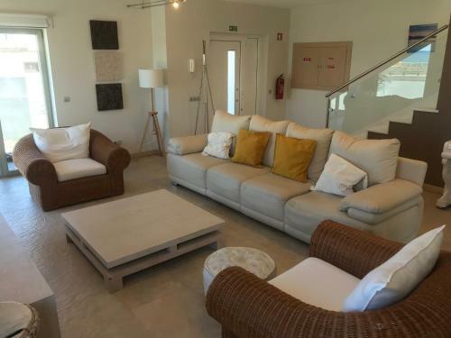 Angeiras Beach House - Moradia Em Frente Ao Mar